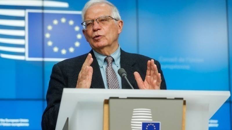 Η ΕΕ θα επιβάλει επιπρόσθετες κυρώσεις σε βάρος της Ρωσίας