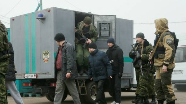 Ο ΟΗΕ κατήγγειλε βασανισμούς αιχμαλώτων στον πόλεμο Ρωσίας-Ουκρανίας