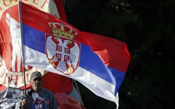 Σερβία: Χωρίς προβλήματα η διεξαγωγή των βουλευτικών και δημοτικών εκλογών