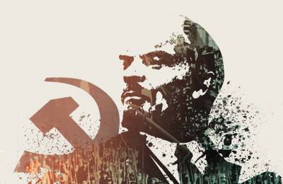 Εκδήλωση του ΚΚΕ στην Καλαμάτα για την Οκτωβριανή Επανάσταση