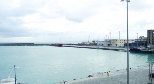 Καλαμάτα: Λιμάνι εθνικής σημασίας