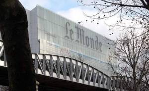 Παραιτήθηκαν οι αρχισυντάκτες της Le Monde