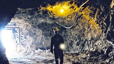 Καζακστάν: Έκρηξη σε ανθρακωρυχείο με 4 νεκρούς και 4 τραυματίες