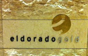 Για φοροδιαφυγή κατηγορείται η Eldorado Gold που έχει επενδύσει στην Ελλάδα