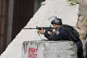 Ισραηλινός αστυνομικός κατηγορείται για &quot;ανθρωποκτονία από αμέλεια&quot; ενός Παλαιστινίου