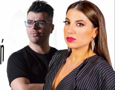 Καλαμάτα: Συναυλία το ΚΕΘΕΑ “Κύτταρο - Οξυγόνο” με Μελίνα Μακρή και dj Mark Angelo