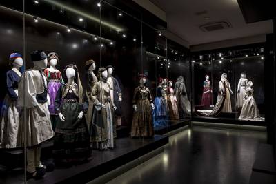 Παρουσιάστηκαν τα προγράμματα του Λυκείου Ελληνίδων Καλαμάτας