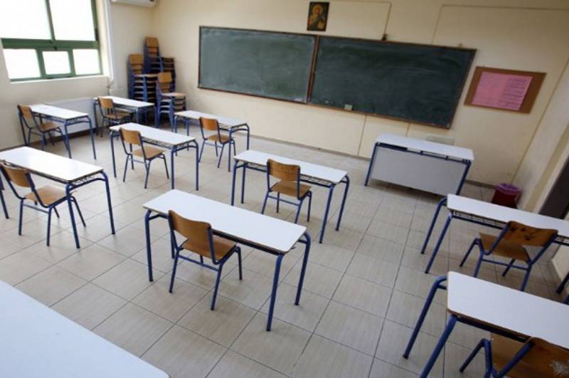 Κορονοϊός - Άνοιγμα σχολείων: Σήμερα οι ανακοινώσεις