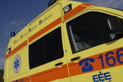 Μεσσηνία: 65χρονος πέθανε, ενώ περπατούσε στον Λαγκούβαρδο