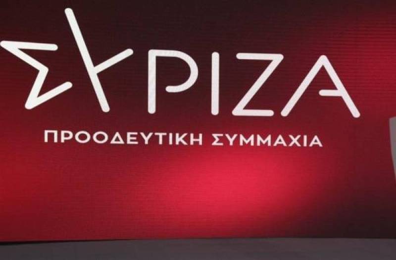 ΣΥΡΙΖΑ ΠΣ: Κυβέρνηση με προσθήκες κολλητών και φίλων