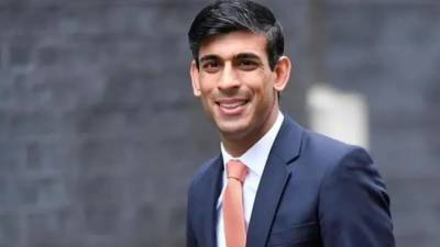 Βρετανία: Ο Ρίσι Σούνακ διεκδικεί την ηγεσία του Συντηρητικού Κόμματος και την πρωθυπουργία