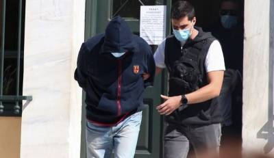 Κολωνός: Ερχονται νέες συλλήψεις για τουλάχιστον άλλους 10 παιδοβιαστές (βίντεο)