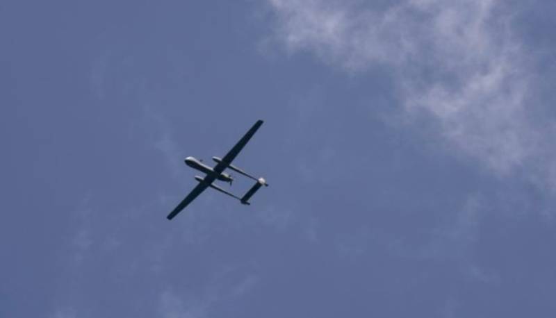 Μαχητικά της Ρωσίας παρενόχλησαν drones των ΗΠΑ πάνω από τη Συρία