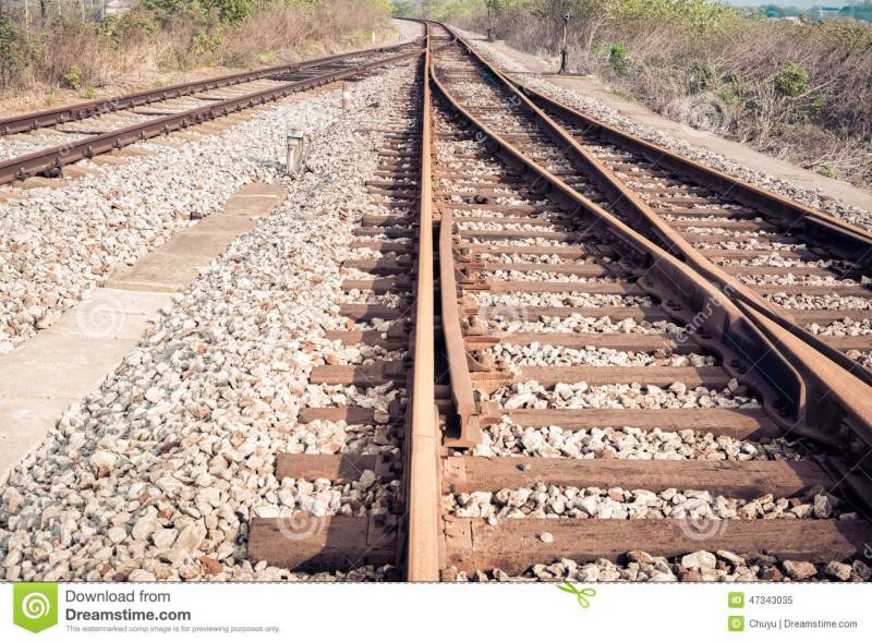 Δρόμος Καλαμάτα – Πύλος – Μεθώνη: Απαλλοτριώνεται και η σιδηροδρομική γραμμή
