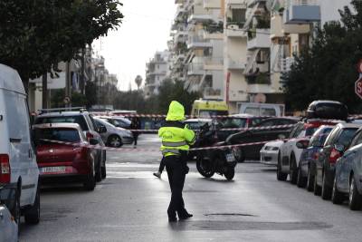 Έψαχναν ιδανικό σημείο για  να αιφνιδιάσουν τον “Αμερικάνο” - Κάμερες έχουν καταγράψει τις κινήσεις των δραστών