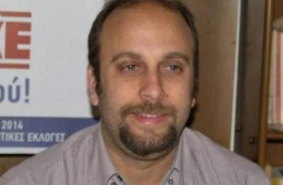 Δήμος Καλαμάτας: Ο Οικονομάκος για τον αγωγό ύδρευσης Φ800