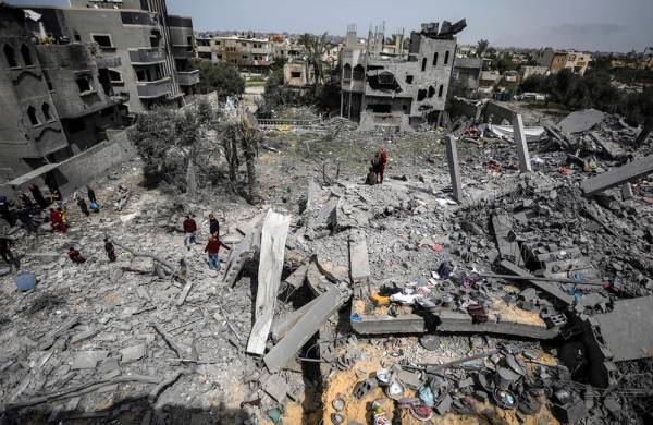 ΟΗΕ: Ζητά να μπει τέλος στη βία μεταξύ Ισραήλ και Χεζμπολάχ
