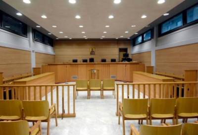 Αποχή Δικηγορικού Κυπαρισσίας για την ίδρυση Νομικής