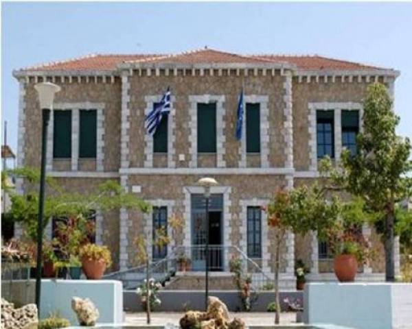 «Πολιτική, Δίκαιο και Ηθική» στο Πανεπιστήμιο Πελοποννήσου