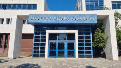 Καλαμάτα: Ελεύθερος με περιοριστικούς όρους ο 57χρονος για πορνογραφία ανηλίκων