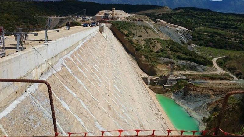 Η αποτυχία δεν μπορεί πλέον να μακιγιαριστεί