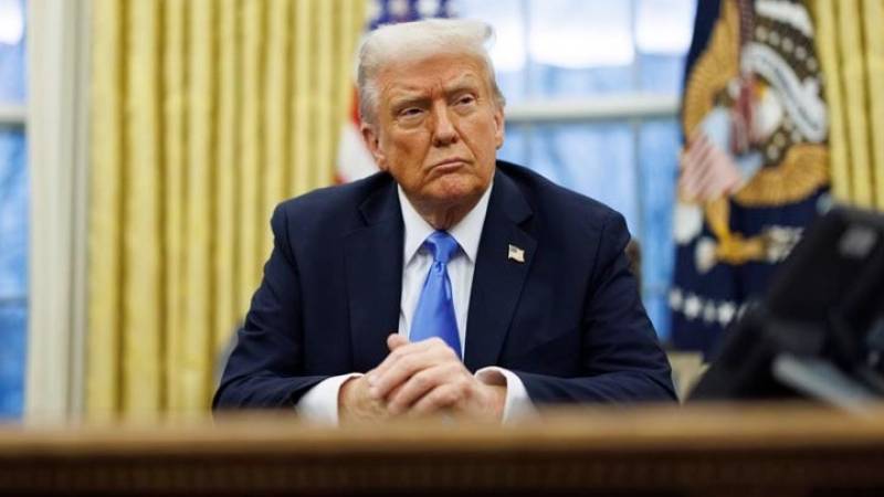 ΜΜΕ των ΗΠΑ: Ο Ντ. Τραμπ εξέφρασε δυσαρέσκεια για την πρόταση του Ιράν με σκοπό να τερματιστεί ο πόλεμος