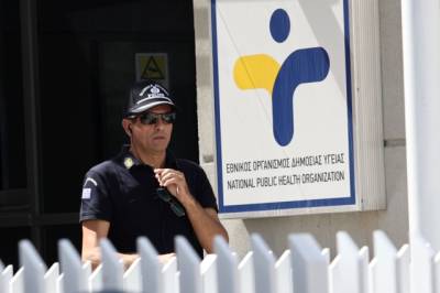 Συναγερμός στον ΕΟΔΥ για την ιλαρά