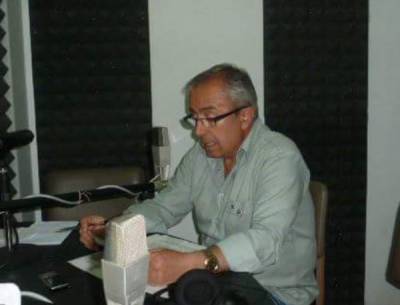 Ο “Ανοιχτός Δήμος” για τον Γρηγόρη Πουλόπουλο