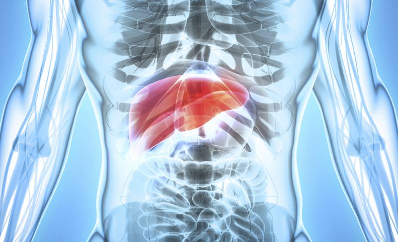 Μη αλκοολική λιπώδης νόσος του ήπατος (NAFLD: Nonalcoholic Fatty Liver Disease): Συμπτώματα, διάγνωση και αντιμετώπιση