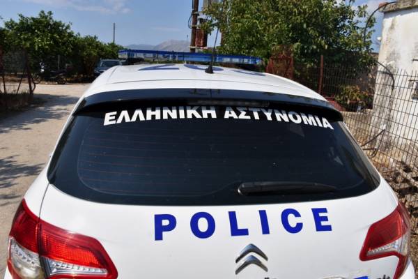 Η επίσημη ανακοίνωση της Ελληνικής Αστυνομίας για το φονικό στη Μάνη