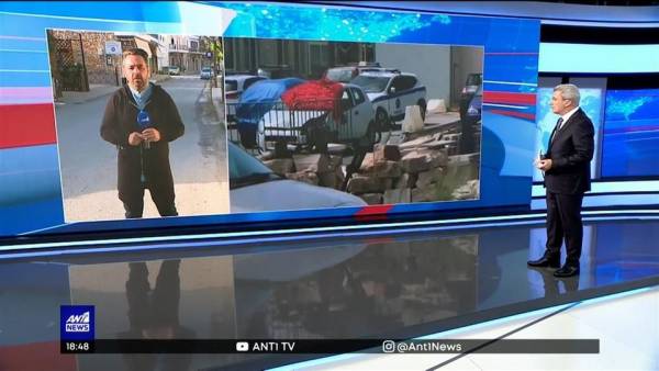 Φονικό τροχαίο στην Μονεμβασιά: τι είπε ο οδηγός στις Αρχές (βίντεο)