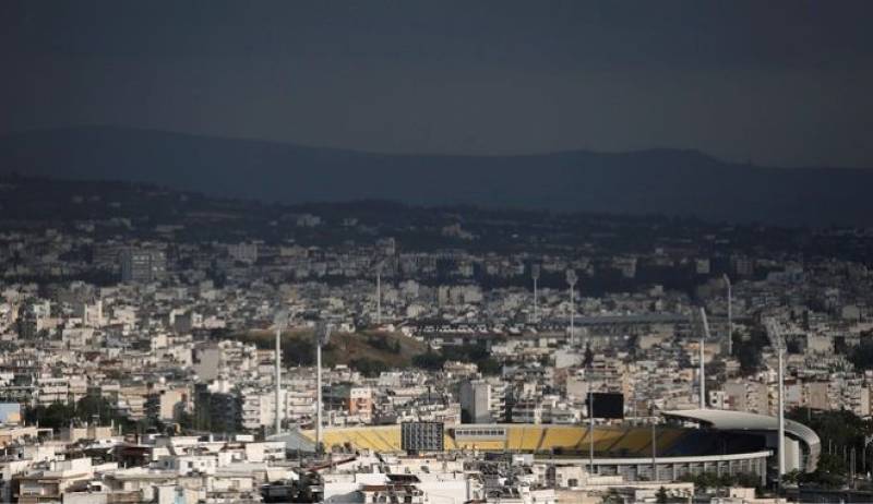 Θεσσαλονίκη: Πρωτοφανής εκκωφαντικός ήχος αναστατώνει τους κατοίκους στα Μετέωρα Πολίχνης (βίντεο)