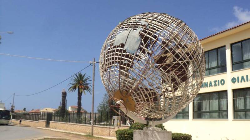Πανελλήνιο φεστιβάλ μονόπρακτων στα Φιλιατρά