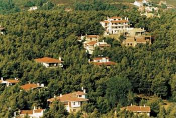 &quot;Πρωταθλήτρια&quot; στα αυθαίρετα η Πελοπόννησος
