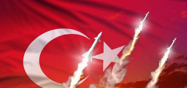 Τουρκία: Νεοθωμανικοί σχεδιασμοί Ερντογάν για πυρηνικά όπλα - Τι φοβούνται στο Ισραήλ