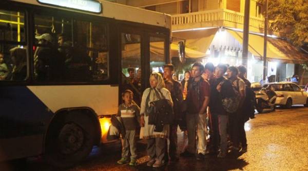 Φιλοξενία προσφύγων σε ξενοδοχεία του ορεινού όγκου των Γρεβενών