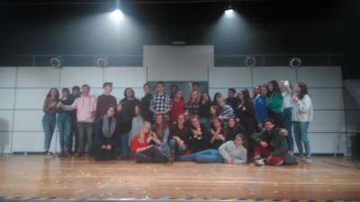 Στη Γερμανία μαθητές και καθηγητές του 3ου Γυμνασίου Καλαμάτας