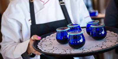 Δωρεάν εκπαιδευτικό σεμινάριο γευσιγνωσίας ελαιολάδου