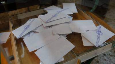 Ψηφίζουν σήμερα οι Ελληνες του εξωτερικού