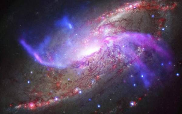 Ανακαλύφθηκαν 39 πανάρχαιοι γαλαξίες που μπορεί να ξαναγράψουν την «παιδική» ηλικία του Σύμπαντος