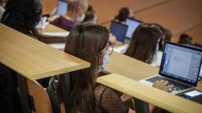 Το πρωτόκολλο για τη δια ζώσης λειτουργία των πανεπιστημίων