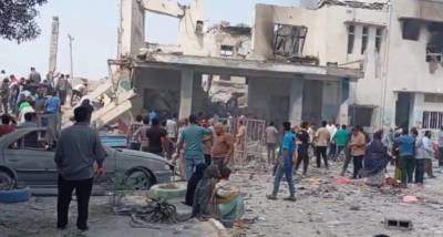 Ιράν: Τουλάχιστον 51 νεκροί από πλήγμα σε σχολείο θηλέων