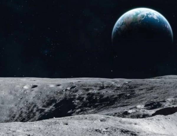 Αυστραλοί επιστήμονες θέλουν να καλλιεργήσουν φυτά στη Σελήνη ως το 2025