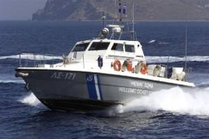Βλάβη σε πλοίο προκάλεσε αναστάτωση στην Ελαφόνησο