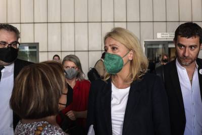 ΣΥΡΙΖΑ: &quot;Να ζητήσει συγγνώμη ο Μητσοτάκης για την εργαλειοποίηση της τραγωδίας και την τυμβωρυχία στη Μάνδρα&quot;