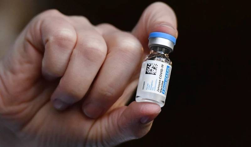 Κορονοϊός: Μια αναμνηστική δόση του εμβολίου Johnson & Johnson αποτρέπει κατά 85% τη νοσηλεία από τη μετάλλαξη Όμικρον