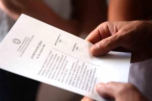 Τα τελικά αποτελέσματα του δημοψηφίσματος στο Δήμο Δυτικής Μάνης