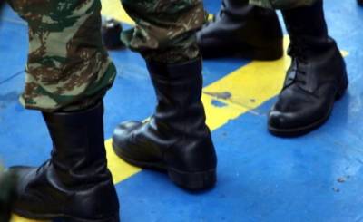 Nεοσύλλεκτοι Δ’ ΕΣΣΟ: Θα καταταγούν τον Ιούλιο με μοριακό τεστ