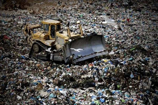 Ενα ακόμα βήμα για τη διαχείριση των σκουπιδιών στην Πελοπόννησο