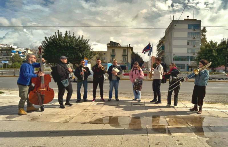 “Say cheese! Balkan cheese”: Διεθνές φεστιβάλ Τυροκομίας στην Τρίπολη